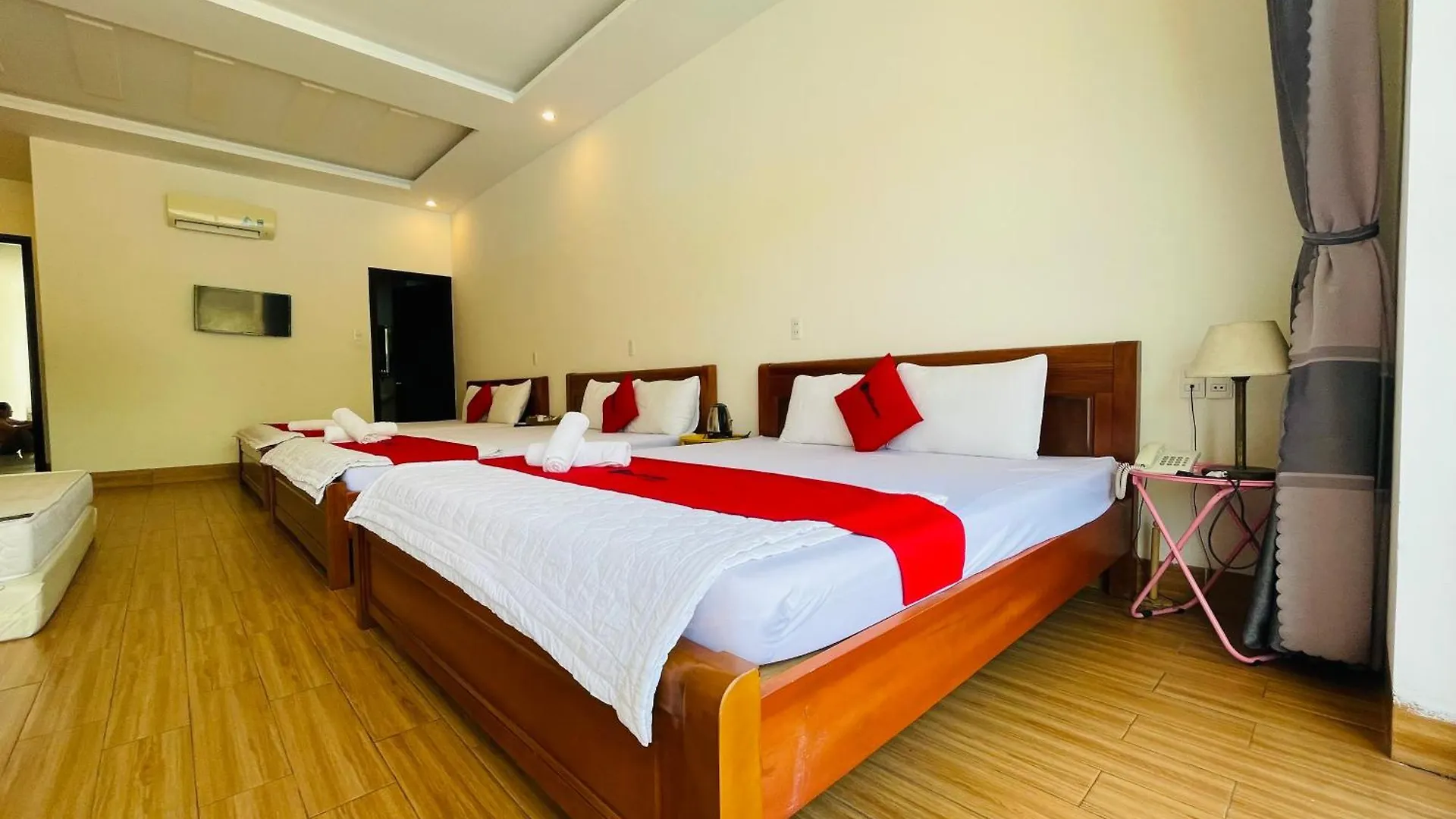 Cherry Hotel Vung Tau Wietnam