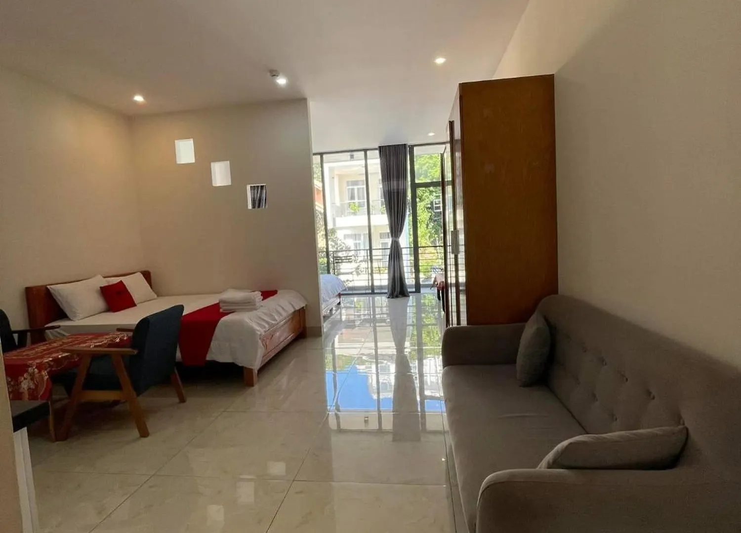 Cherry Hotel Vung Tau