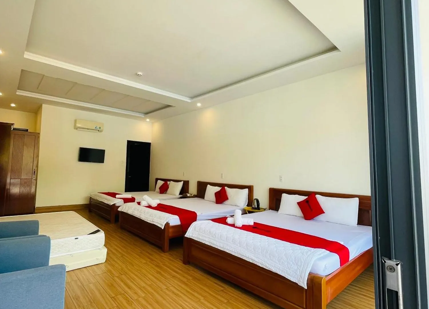Cherry Hotel Vung Tau Vietnam
