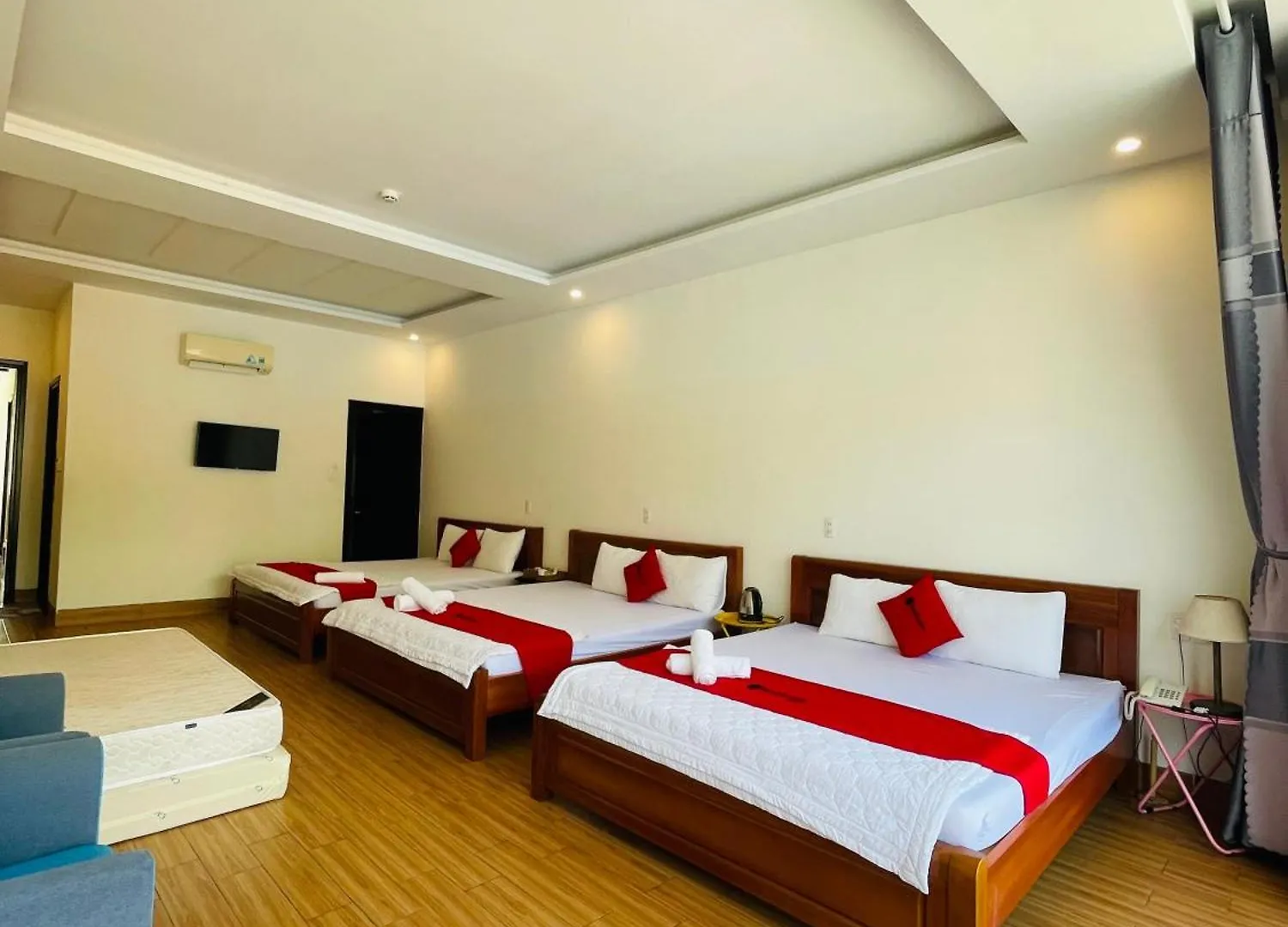 Cherry Hotel Vung Tau 0*,  Vietnam
