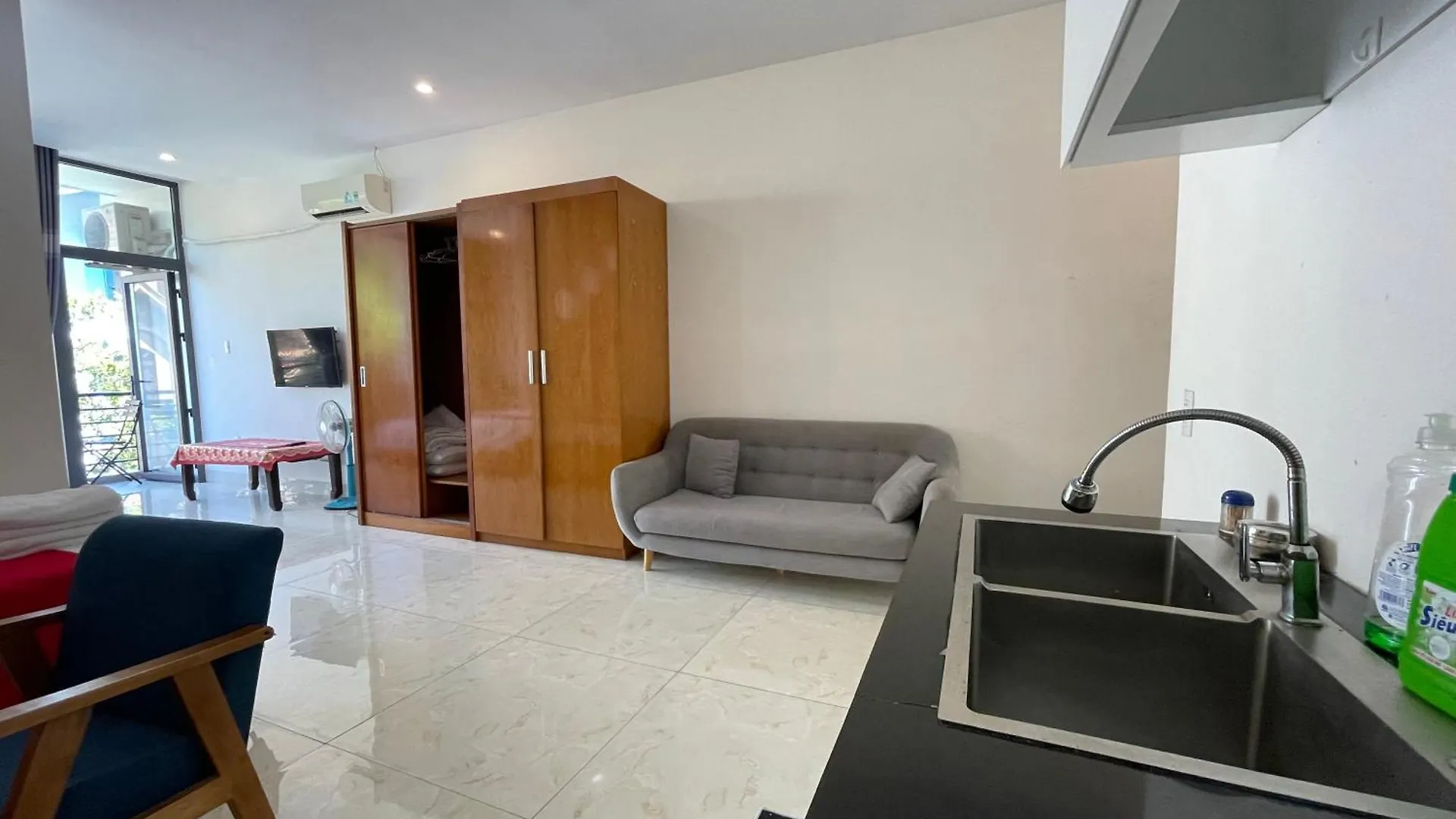 Cherry Hotel Vung Tau Aparthotel